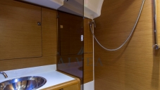 Jeanneau Sun Odyssey 439